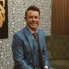 Jay Bond