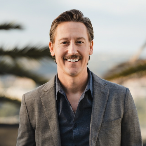 Mark Pattison